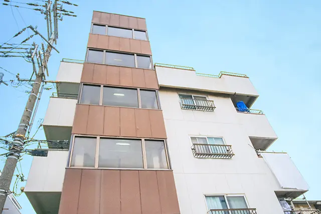 喜連の郷・平野 外観